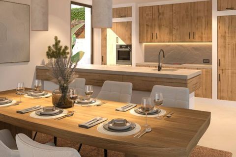 Villa i Javea, Alicante, Javea - € 1.799.000 | Ref: 50-54620 - foto 5