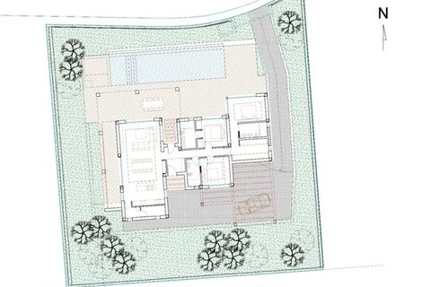 Villa i Javea, Alicante, Javea - € 1.799.000 | Ref: 50-54620 - foto 8