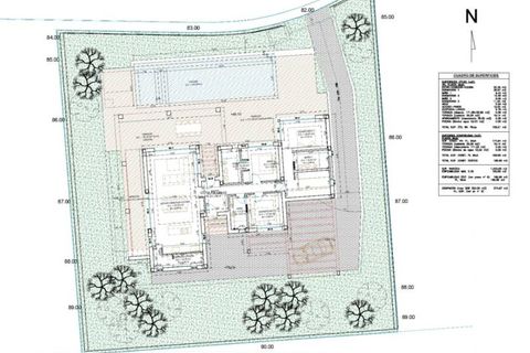 Villa i Javea, Alicante, Javea - € 1.799.000 | Ref: 50-54620 - foto 9