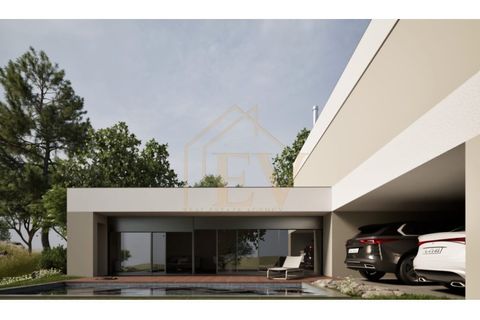 Villa a Joane, Braga, Joane - € 465.000 | Ref: CM-006 - foto 9