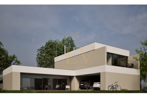 Villa a Joane, Braga, Joane - € 465.000 | Ref: CM-006 - foto 8