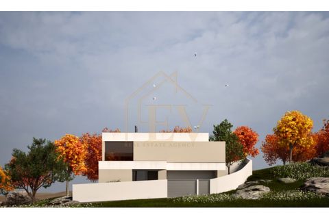 Villa a Joane, Braga, Joane - € 465.000 | Ref: CM-006 - foto 10