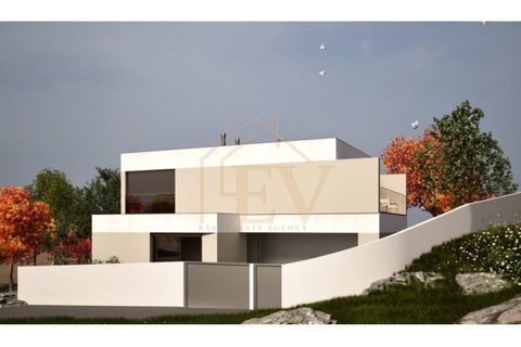 Villa a Joane, Braga, Joane - € 465.000 | Ref: CM-006 - foto 7