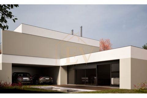 Villa a Joane, Braga, Joane - € 465.000 | Ref: CM-006 - foto 11