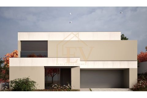 Villa a Joane, Braga, Joane - € 465.000 | Ref: CM-006 - foto 12