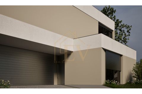 Villa a Joane, Braga, Joane - € 465.000 | Ref: CM-006 - foto 15