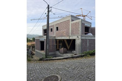 Villa a Joane, Braga, Joane - € 465.000 | Ref: CM-006 - foto 3