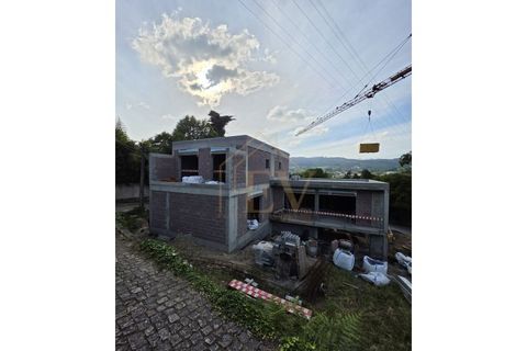 Villa a Joane, Braga, Joane - € 465.000 | Ref: CM-006 - foto 2