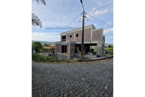 Villa a Joane, Braga, Joane - € 465.000 | Ref: CM-006 - foto 5