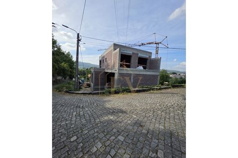 Villa a Joane, Braga, Joane - € 465.000 | Ref: CM-006 - foto 6