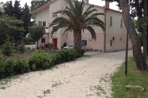 Landejendom i Termoli, Campobasso, Termoli - € 200.000 | Ref: F710 - foto 1
