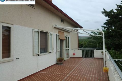 Landejendom i Termoli, Campobasso, Termoli - € 200.000 | Ref: F710 - foto 17