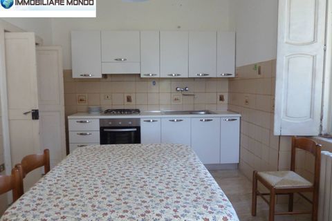 Landejendom i Termoli, Campobasso, Termoli - € 200.000 | Ref: F710 - foto 47