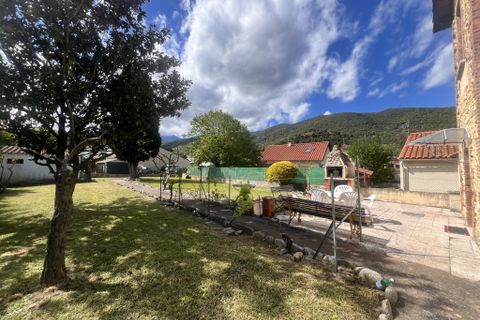 Villa a Arles-sur-Tech, Pyrenees-Orientales, Arles-sur-Tech - € 200.000 | Ref: 6250VHB - foto 2