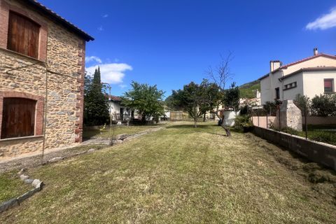 Villa a Arles-sur-Tech, Pyrenees-Orientales, Arles-sur-Tech - € 200.000 | Ref: 6250VHB - foto 3
