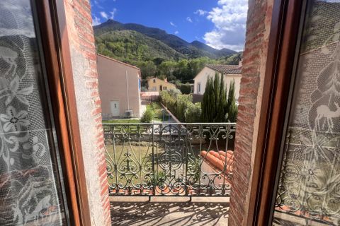Villa a Arles-sur-Tech, Pyrenees-Orientales, Arles-sur-Tech - € 200.000 | Ref: 6250VHB - foto 10