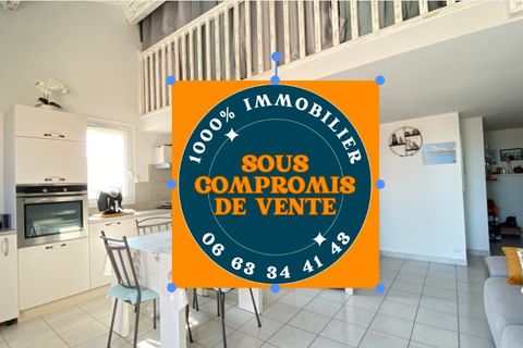 Lejlighed i Valras-Plage, Herault, Valras-Plage - € 199.900 | Ref: 120 - foto 1