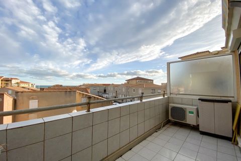 Lejlighed i Valras-Plage, Herault, Valras-Plage - € 199.900 | Ref: 120 - foto 2