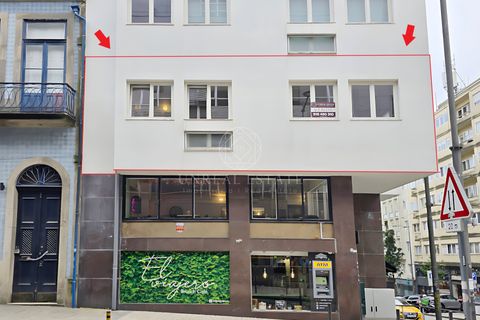 Lejlighed i Porto, Porto, Porto - € 270.000 | Ref: UEI1624 - foto 4