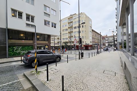 Lejlighed i Porto, Porto, Porto - € 270.000 | Ref: UEI1624 - foto 2