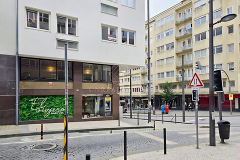 Lejlighed i Porto, Porto, Porto - € 270.000 | Ref: UEI1624 - foto 3