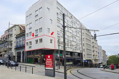 Lejlighed i Porto, Porto, Porto - € 270.000 | Ref: UEI1624 - foto 7