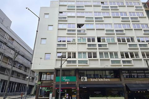 Lejlighed i Porto, Porto, Porto - € 270.000 | Ref: UEI1624 - foto 10