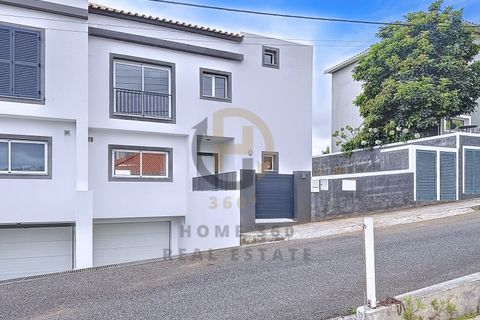 Byhus i Arco da Calheta, Madeira, Arco da Calheta - € 680.000 | Ref: HAB_23 - foto 1