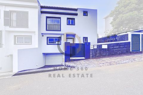 Byhus i Arco da Calheta, Madeira, Arco da Calheta - € 680.000 | Ref: HAB_23 - foto 4