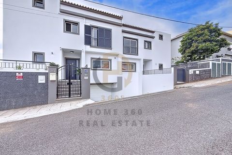 Byhus i Arco da Calheta, Madeira, Arco da Calheta - € 680.000 | Ref: HAB_23 - foto 5