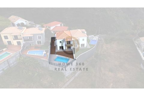 Byhus i Arco da Calheta, Madeira, Arco da Calheta - € 680.000 | Ref: HAB_23 - foto 50