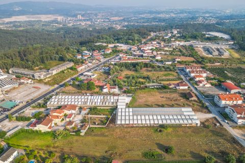Helårsgrund i Mealhada, Aveiro, Mealhada - € 79.900 | Ref: C0372-01681 - foto 7