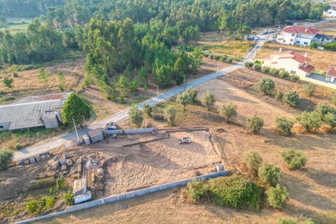Helårsgrund i Mealhada, Aveiro, Mealhada - € 79.900 | Ref: C0372-01681 - foto 14