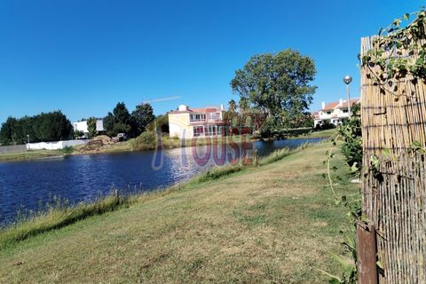 Rækkehus i Palmela, Setubal, Palmela - € 385.000 | Ref: 41286 - foto 21