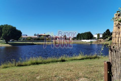 Rækkehus i Palmela, Setubal, Palmela - € 385.000 | Ref: 41286 - foto 22