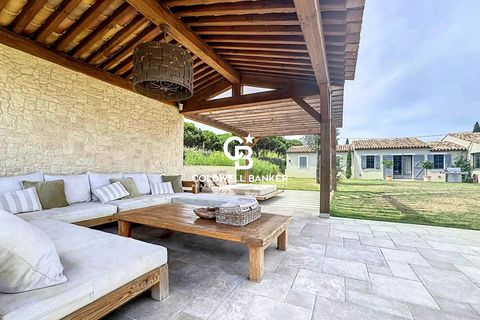 Villa i Ramatuelle, Var, Ramatuelle - € 5.350.000 | Ref: 86172423 - foto 4