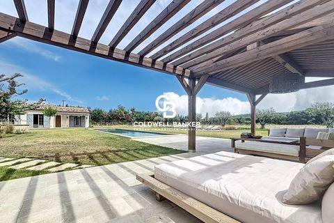 Villa i Ramatuelle, Var, Ramatuelle - € 5.350.000 | Ref: 86172423 - foto 5