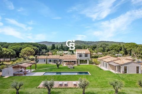 Villa i Ramatuelle, Var, Ramatuelle - € 5.350.000 | Ref: 86172423 - foto 6