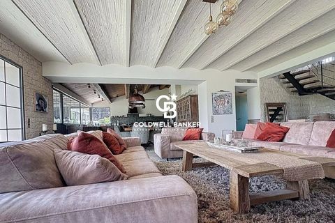 Villa i Ramatuelle, Var, Ramatuelle - € 5.350.000 | Ref: 86172423 - foto 7