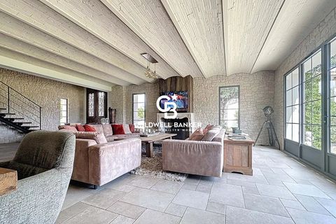 Villa i Ramatuelle, Var, Ramatuelle - € 5.350.000 | Ref: 86172423 - foto 8