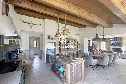 Villa i Ramatuelle, Var, Ramatuelle - € 5.350.000 | Ref: 86172423 - foto 9