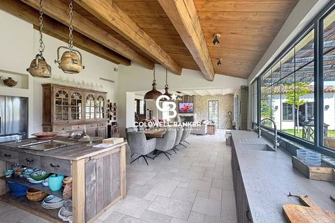Villa i Ramatuelle, Var, Ramatuelle - € 5.350.000 | Ref: 86172423 - foto 10