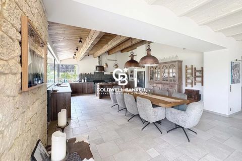 Villa i Ramatuelle, Var, Ramatuelle - € 5.350.000 | Ref: 86172423 - foto 11