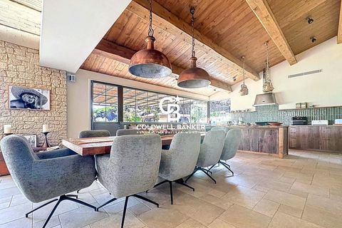 Villa i Ramatuelle, Var, Ramatuelle - € 5.350.000 | Ref: 86172423 - foto 12