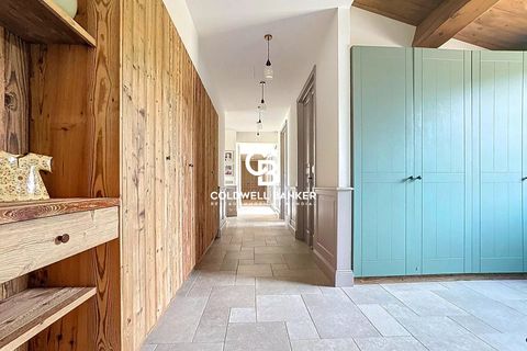 Villa i Ramatuelle, Var, Ramatuelle - € 5.350.000 | Ref: 86172423 - foto 13