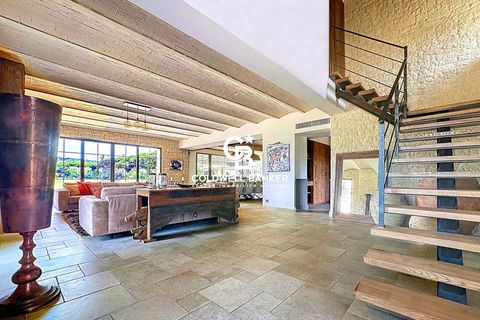 Villa i Ramatuelle, Var, Ramatuelle - € 5.350.000 | Ref: 86172423 - foto 16