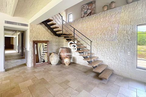 Villa i Ramatuelle, Var, Ramatuelle - € 5.350.000 | Ref: 86172423 - foto 17