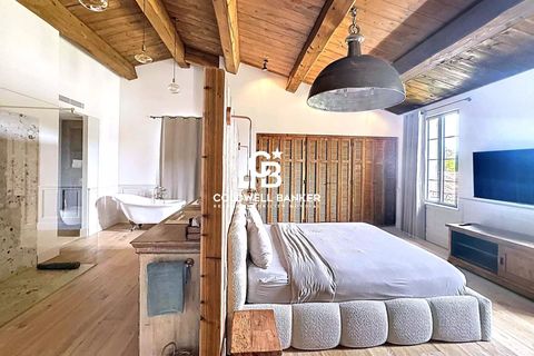 Villa i Ramatuelle, Var, Ramatuelle - € 5.350.000 | Ref: 86172423 - foto 21