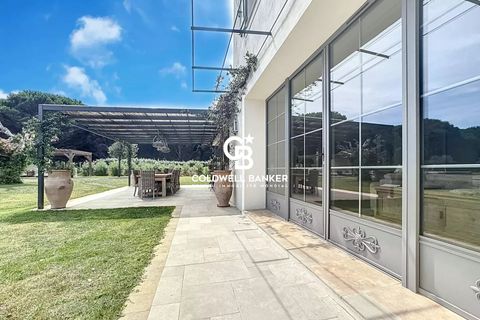 Villa i Ramatuelle, Var, Ramatuelle - € 5.350.000 | Ref: 86172423 - foto 23