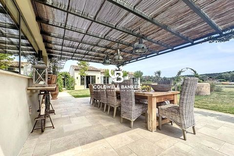 Villa i Ramatuelle, Var, Ramatuelle - € 5.350.000 | Ref: 86172423 - foto 25
